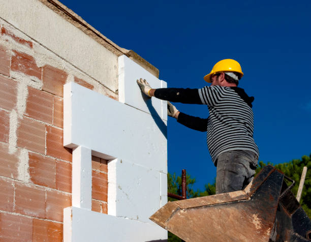 Best Spray Foam Insulation in Brownfield, TX