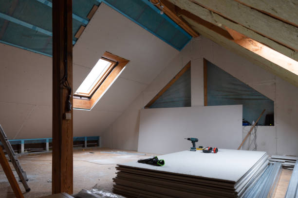 Best Residential Insulation in Brownfield, TX