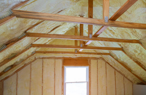 Best Energy Efficiency Insulation in Brownfield, TX