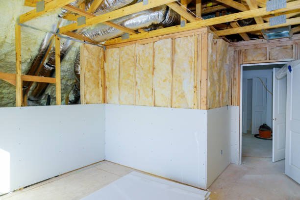 Best Specialized Insulation Services in Brownfield, TX