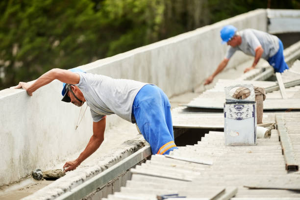 Professional Insulation Contractor in Brownfield, TX