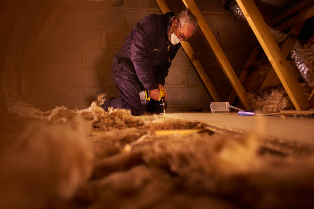 Best Blown-in Insulation in Brownfield, TX